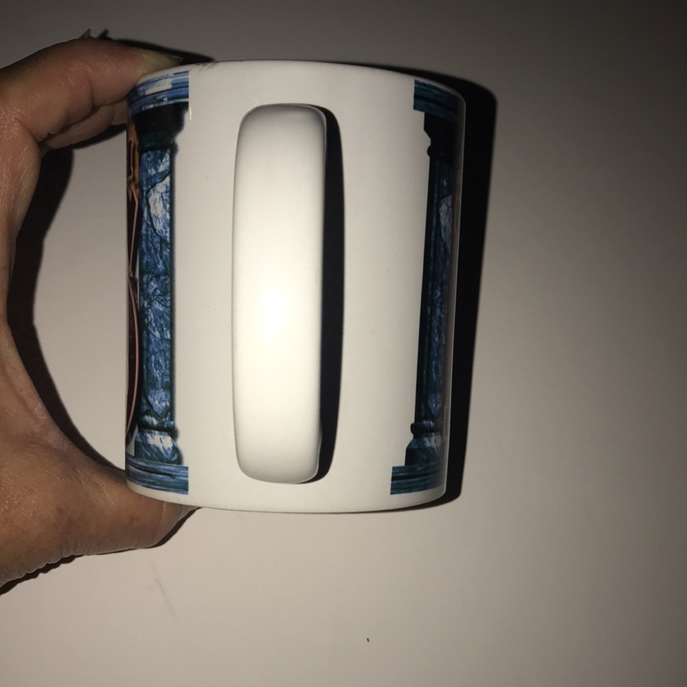 NIB VT Coffee Mug - Picture 5 of 8